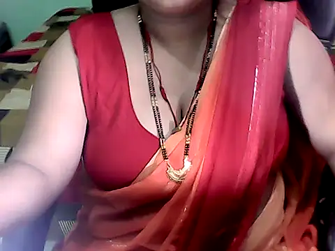 BABITA KUMARII online show from 2, 8, 2026