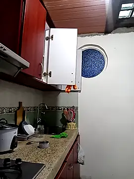 LucasGaeel online show from 6, 10, 2025