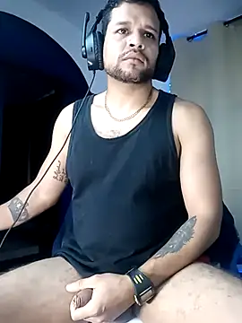 LucasGaeel online show from 16, 11, 2025