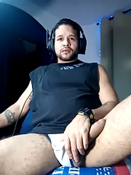 LucasGaeel online show from 20, 11, 2025