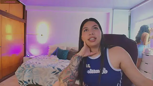 Snapshot of kloe28 chatting on 31, 7, 2026 kloe28 online show from 31, 7, 2026