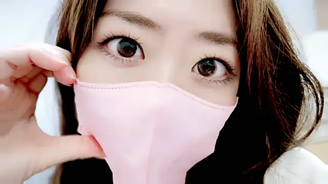MISATO 0809 online show from 23, 7, 2026