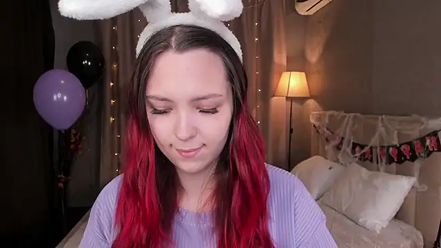 Monica  Queen online show from 24, 10, 2025