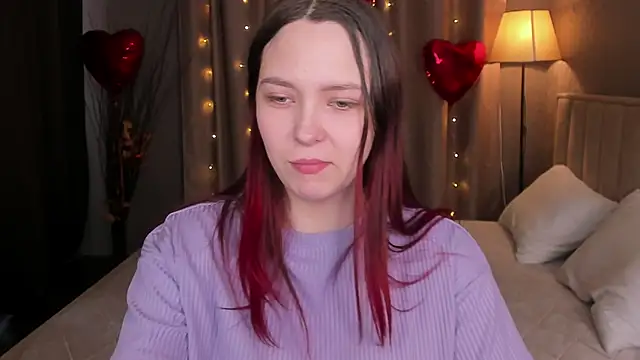 Monica  Queen online show from 19, 2, 2026