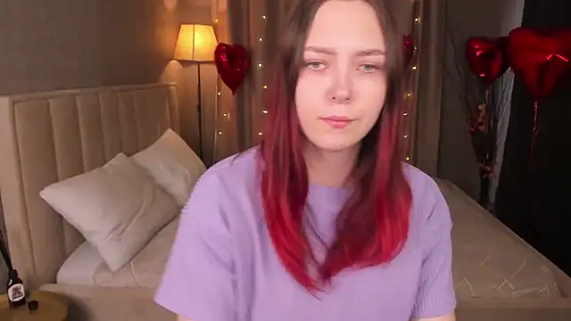 Monica  Queen online show from 26, 2, 2026