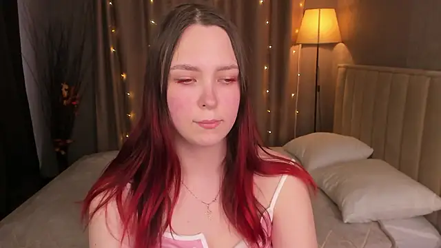 Monica  Queen online show from 11, 3, 2026