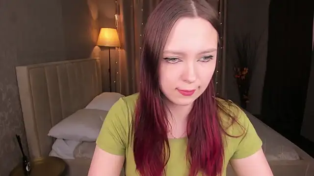 Monica  Queen online show from 5, 5, 2026