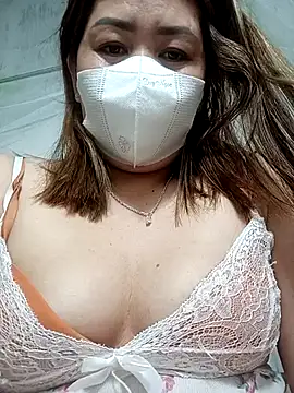 JinjinLy online show from 14, 2, 2026