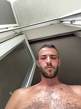 sexyman1936 online show from 23, 6, 2026