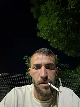 sexyman1936 online show from 24, 6, 2026