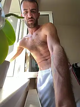 sexyman1936 online show from 25, 6, 2026