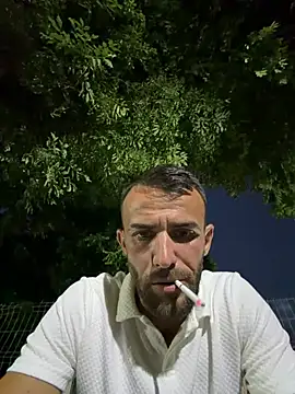 sexyman1936 online show from 25, 6, 2026