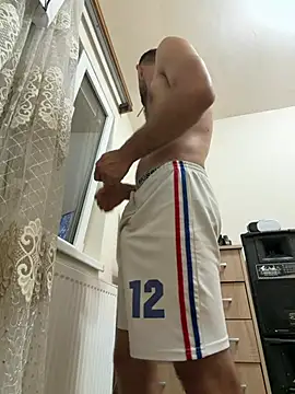 sexyman1936 online show from 26, 6, 2026
