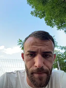 sexyman1936 online show from 27, 6, 2026