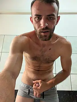 sexyman1936 online show from 1, 7, 2026