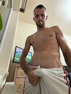 sexyman1936 online show from 4, 7, 2026