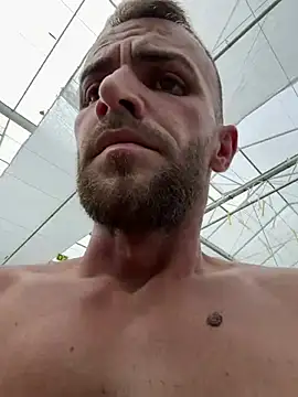 sexyman1936 online show from 8, 7, 2026