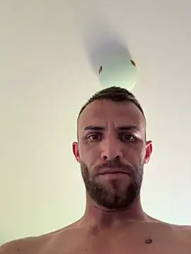 sexyman1936 online show from 9, 7, 2026