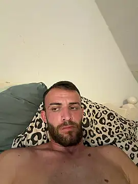 sexyman1936 online show from 18, 7, 2026