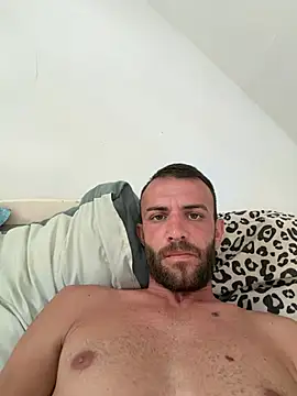 sexyman1936 online show from 19, 7, 2026