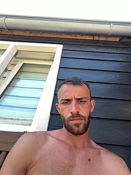 sexyman1936 online show from 29, 7, 2026