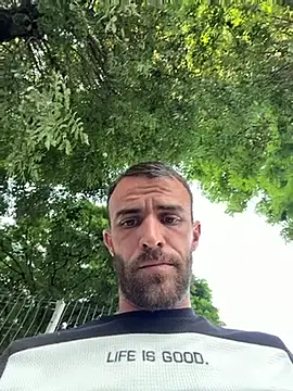 sexyman1936 online show from 5, 8, 2026