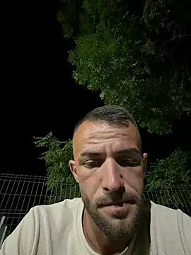 sexyman1936 online show from 6, 8, 2026