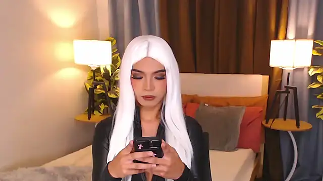 AmarraSins online show from 29, 9, 2025