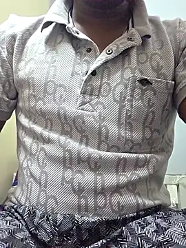 handsome blg tam online show from 4, 10, 2025