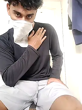 Snapshot of Ilhaamgrey chatting on 30, 9, 2025 Ilhaamgrey online show from 30, 9, 2025