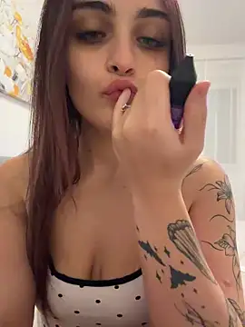 ScarStarX online show from 30, 7, 2026