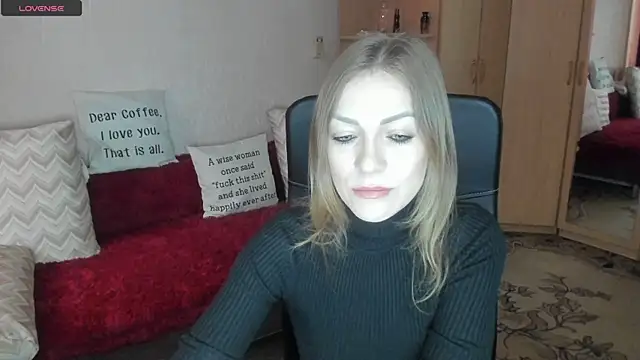 Tiffany Bates online show from 26, 4, 2026