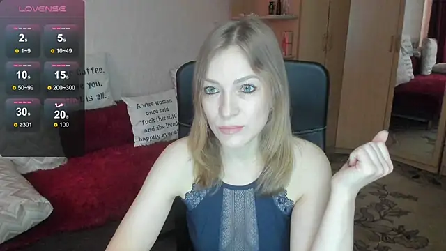 Snapshot of Tiffany_Bates chatting on 25, 6, 2026 Tiffany Bates online show from 25, 6, 2026