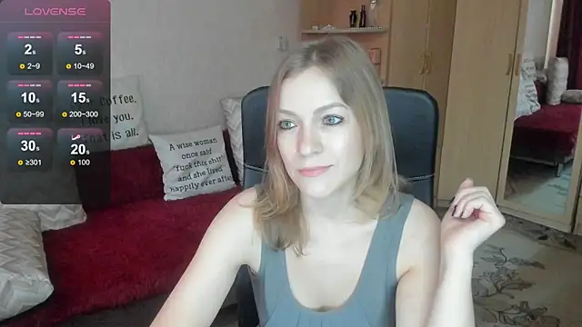 Snapshot of Tiffany_Bates chatting on 9, 7, 2026 Tiffany Bates online show from 9, 7, 2026