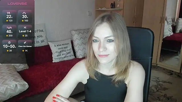 Snapshot of Tiffany_Bates chatting on 19, 7, 2026 Tiffany Bates online show from 19, 7, 2026
