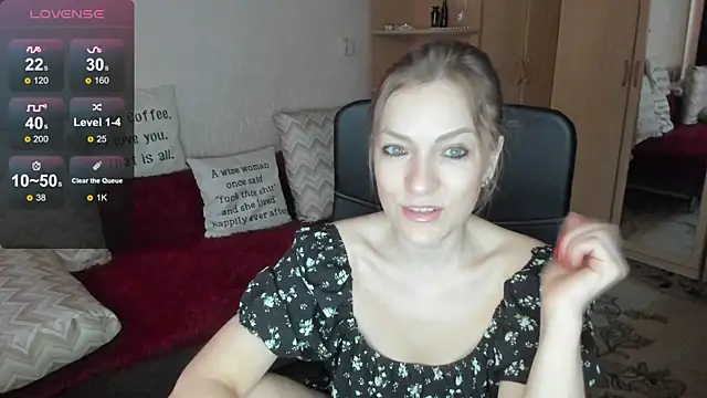 Snapshot of Tiffany_Bates chatting on 20, 7, 2026 Tiffany Bates online show from 20, 7, 2026