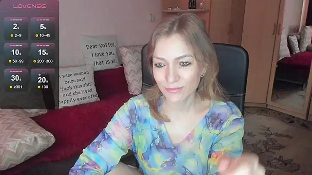 Snapshot of Tiffany_Bates chatting on 24, 7, 2026 Tiffany Bates online show from 24, 7, 2026