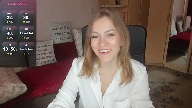 Snapshot of Tiffany_Bates chatting on 29, 7, 2026 Tiffany Bates online show from 29, 7, 2026