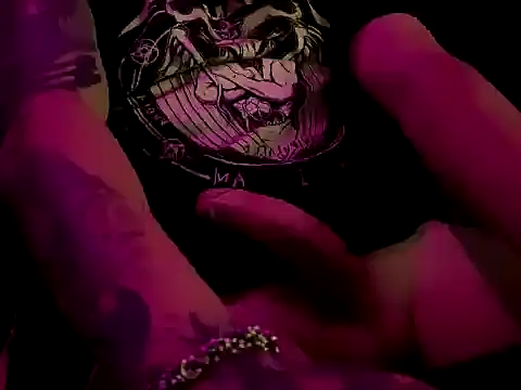 Snapshot of Sinner___ chatting on 7, 10, 2025 Sinner online show from 7, 10, 2025