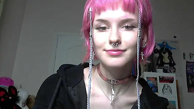 Paradoxy  online show from 4, 3, 2026