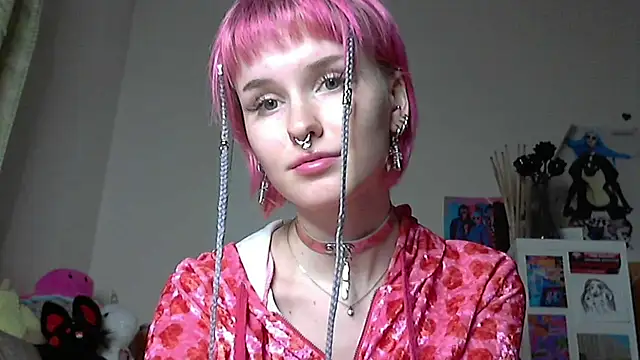 Paradoxy  online show from 5, 3, 2026