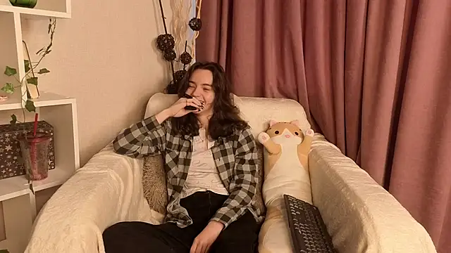 TarahCayne online show from 21, 10, 2025