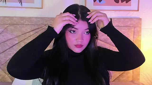 EmmaBlossom online show from 11, 2, 2026