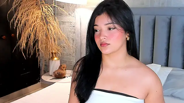 EmmaBlossom online show from 2, 5, 2026