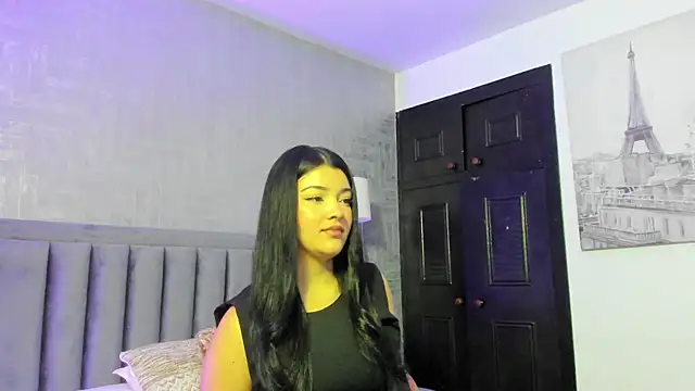 EmmaBlossom online show from 22, 6, 2026