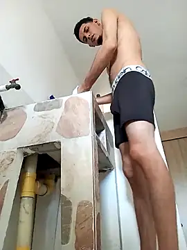 Pingasaboy20 online show from 27, 9, 2025