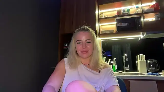 Miravynn online show from 19, 2, 2026