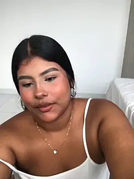 AnaBrowmn online show from 16, 11, 2025