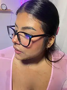 AnaBrowmn online show from 1, 8, 2026