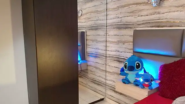 Lovers 21 online show from 17, 12, 2025